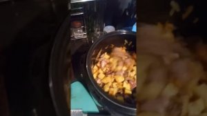 Суп в Мультиварке!