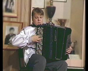 Очи черные.