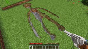 Куда ведет этот странный проход МАТЬ МЕГАФОН в майнкрафт ! SCP GREAT MOTHER MEGAPHONE MINECRAFT