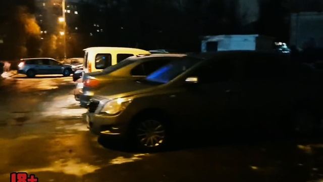 Владимир Вдовин. ОПГ Напарника. Криминальный Тольятти