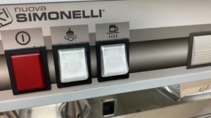 Сравнение Кофемашин Nuova Simonelli, Appia Life и Appia 2