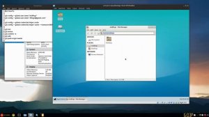 Git Clone Xfce Redux