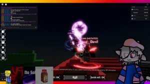 SOLS RNG GRIND TO 200M | Sol's RNG (DAY 7)