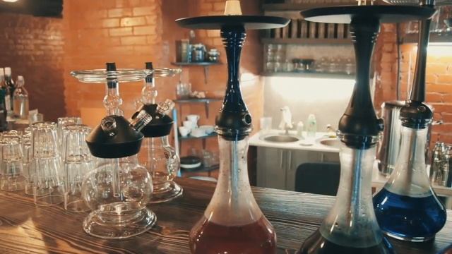 МЯТА Lounge Щукинская music смотреть онлайн