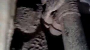 Мазда 3 замена сайлентблоков задней подвески ч.1