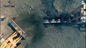 Что такое уголь? - Отвечают шахтеры ГК ТАЛТЭК