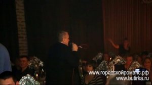 Александр Дюмин - Алёнка театр песни Городской романс 07 03 14