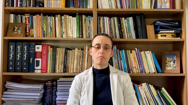 5. ВОСПИТАНИЕ ОТВЕТСТВЕННОЙ МОЛОДЕЖИ