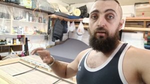 Пружины змейки,как усилить.