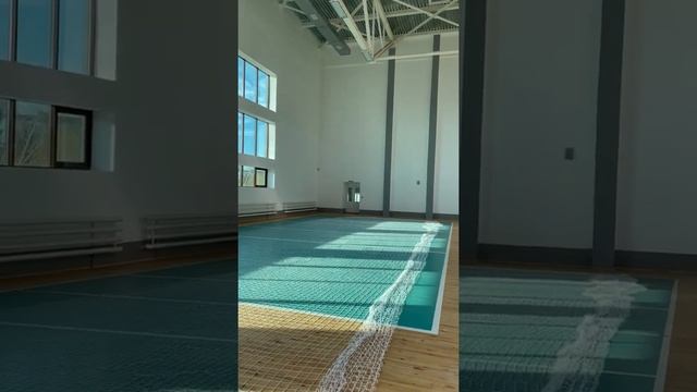 Монтаж заградительной сетки смотреть онлайн