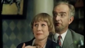 Покровские ворота. Розамунда.