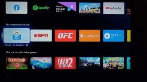 Приставка Xiaomi Mi box S! Обзор Самого Популярного ТВ Бокса  Лучшая Смарт ТВ Приставка!