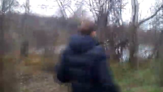 Рыбалка р. "Теша"... Без трофеев, но с впечатлениями!!!