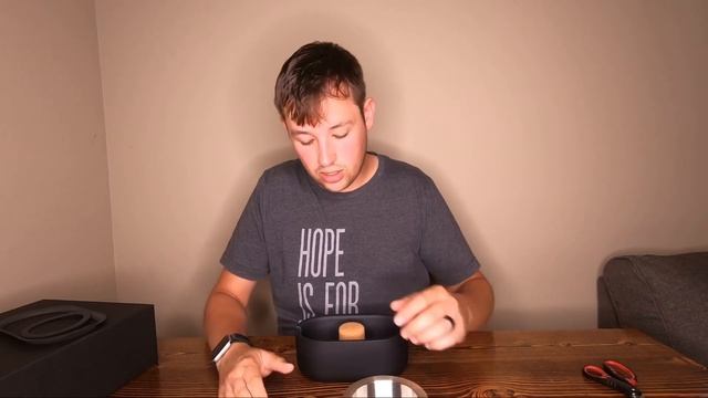 Sinonimo Essentials Unboxing смотреть онлайн