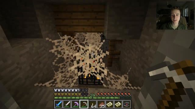 VOX THE DUNGEON MASTER - Bebop Snapshot Ep: 33 смотреть онлайн