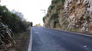 Indoor Cycling Workout Scenery Video With Music | Virtual Bike Ride Otago Peninsula Taiaroa Head