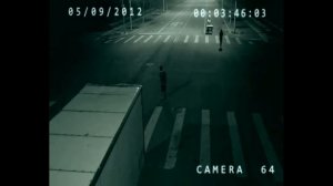 Разоблачение видео "Ангел спас человека от смерти" Ангел? или реклама компьютерной игры?