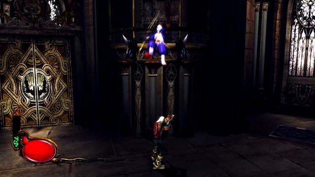 Legacy of Kain: Defiance Gameplay Widescreen Full HD смотреть онлайн