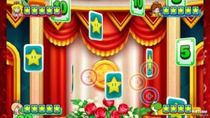 All Minigames (Peach gameplay) | Mario Party: The Top 100 ⁴ᴷ