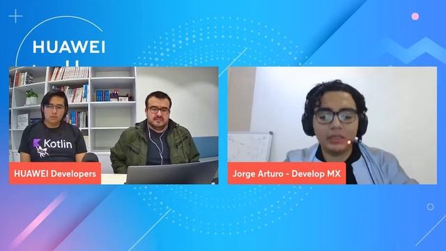 Huawei Talks: Primeras impresiones al integrar HMS смотреть онлайн