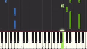 Linkin Park - Roads Untraveled Piano Tutorial | Medium