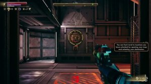 Steam Deck vs Nintendo Switch - The Outer Worlds