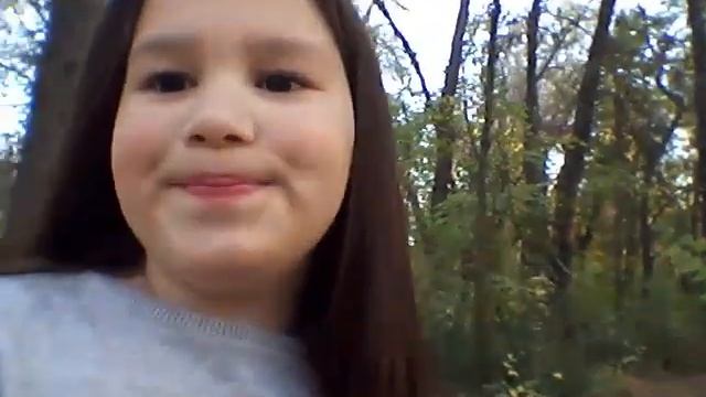 Ботанический сад. Часть 1. Озеро сердечко и деревья с колючками смотреть онлайн