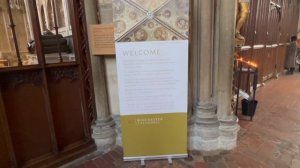 Winchester | Winchester Cathedral, England | Amazing Architecture | Inside 1000 year old Cathedral