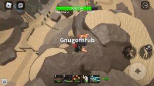 Соло ковбой Пытаюсь получить ковбоя в tower defense simulator