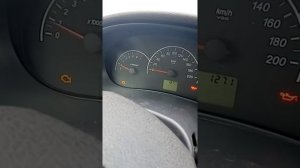 Установка кнопки с багажника на замок зажигания приора