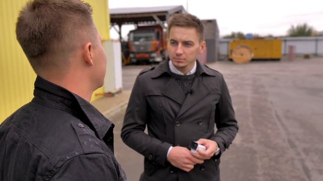 Переработка пластика в уличную мебель. Эко-заводы "Умная Среда". КОНКУРС!