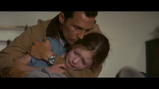 Интерстеллар — Новый русский трейлер (HD) Кристофера Нолана Interstellar