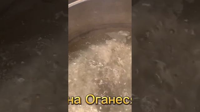 Сырный суп с красной рыбой! Полный рецепт на моём канале!