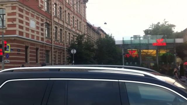 俄罗斯圣彼得堡 (8) / Saint Petersburg (8) / Санкт-Петербург, Россия (8)
