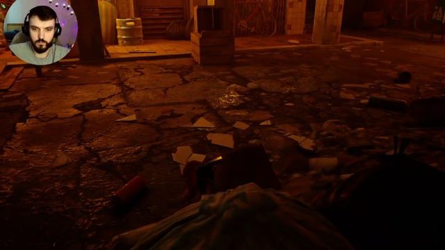 ЗУРКИ НАПАДАЮТ!!! ( Stray №4 ) Симулятор кота смотреть онлайн