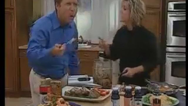 Вакуумный маринатор 9 минут.