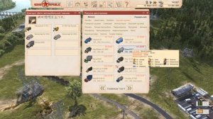 Workers & Resources Soviet Republic. Автозавод . #37.