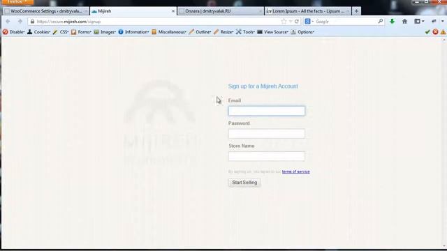 Магазин на Wordpress. Урок 5.   Способы доставки и оплаты товаров