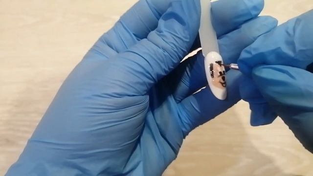 Модный маникюр ???Минни Маус ??? смотреть онлайн