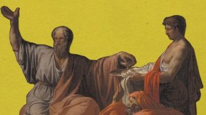 Философия Почему Сократ ненавидел демократию The School of Life