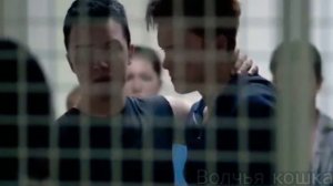 Йен и Микки || Оказалось что парни... || Ian & Mickey || Gallavich || Галлавич