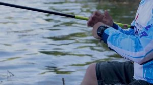 Разловили Helios Mini pole 400