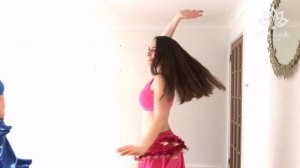 GHAZALA by Fleur Estelle Dance School