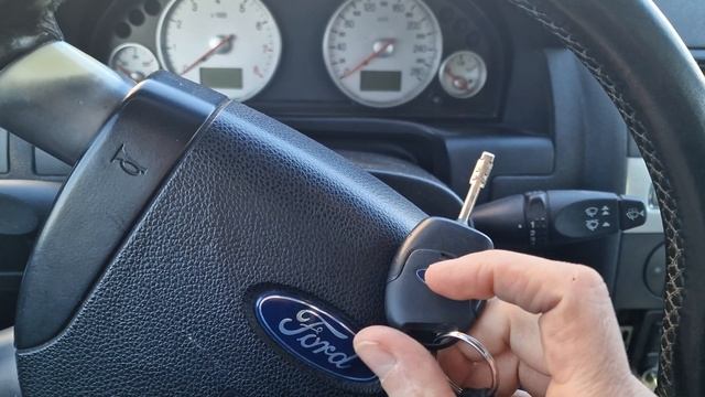 СДЕЛАТЬ КЛЮЧ ЗАЖИГАНИЯ ФОРД МОНДЕО 3 ПРОГРАММИРОВАНИЕ ВЫКИДНОГО АВТО КЛЮЧА FORD MONDEO 2007 смотреть онлайн