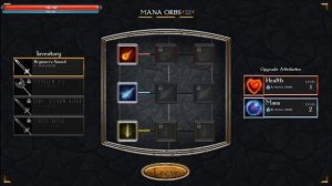 Iragon V0.11 First Impressions