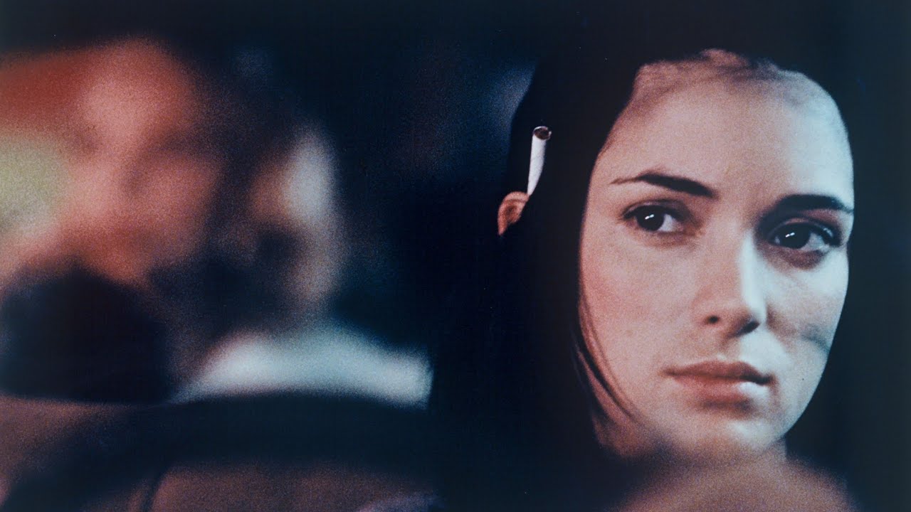 Ночь на земле (Трейлер) смотреть онлайн