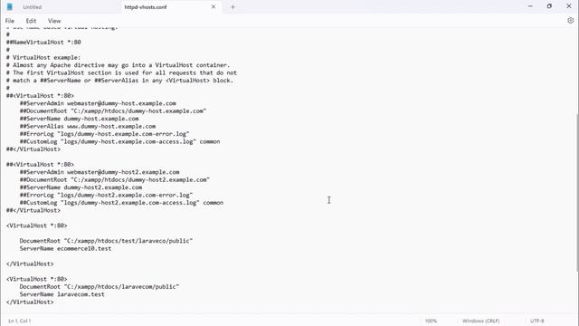 Build a blog with CodeIgniter 4 - #1 Introduction, download & install Codeigniter 4