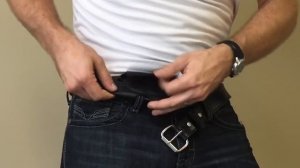 See the Most Concealed Carry Holster - Urban Carry