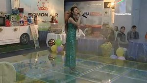 Тахмина Ниязова - То боди сабо | Tahmina Niyazova - To Bodi Sabo