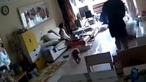 Загорелся аккумулятор самоката